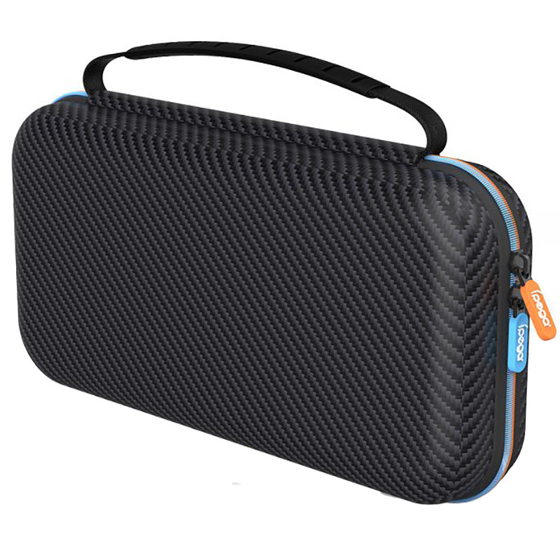 Hülle für Nintendo Switch 2, iPega SW2005A Travel Case, Schwarz