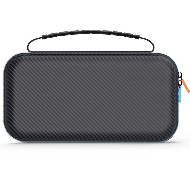 Hülle für Nintendo Switch 2, iPega SW2005A Travel Case, Schwarz