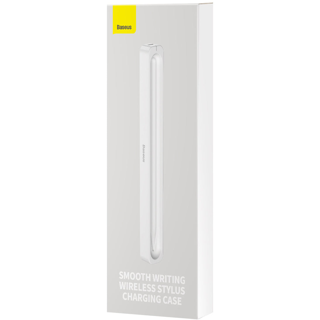 Baseus kabelloses Ladegerät für Apple Pencil 2 / Baseus Eingabestift, 15W, Weiß