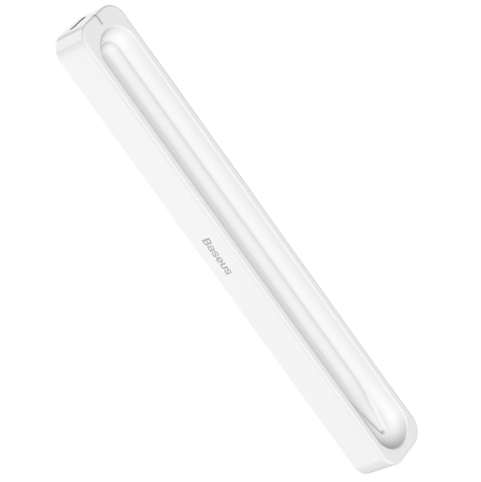 Baseus kabelloses Ladegerät für Apple Pencil 2 / Baseus Eingabestift, 15W, Weiß