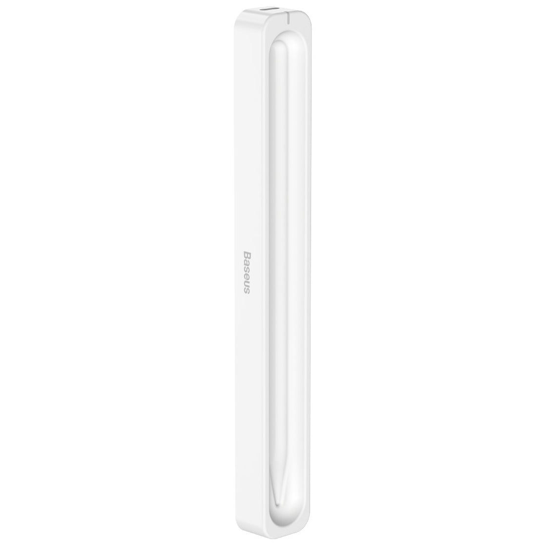 Baseus kabelloses Ladegerät für Apple Pencil 2 / Baseus Eingabestift, 15W, Weiß