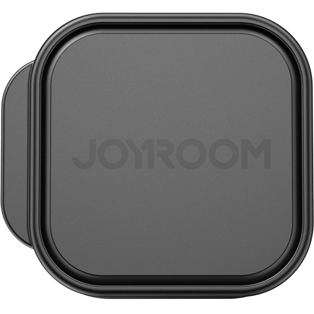 Magnetische Kabelorganizer, Joyroom JR-ZS368, 6 Stück, Schwarz