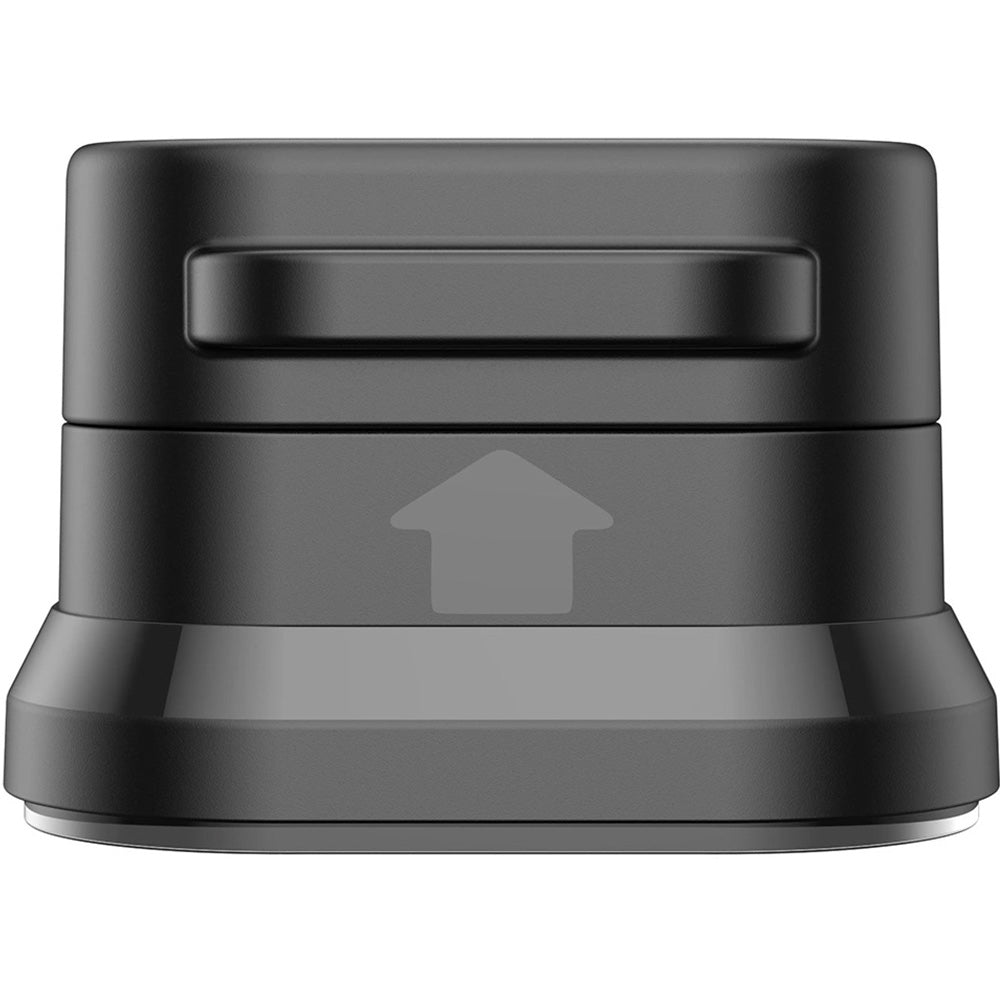 Magnetische Kabelorganizer, Joyroom JR-ZS368, 6 Stück, Schwarz