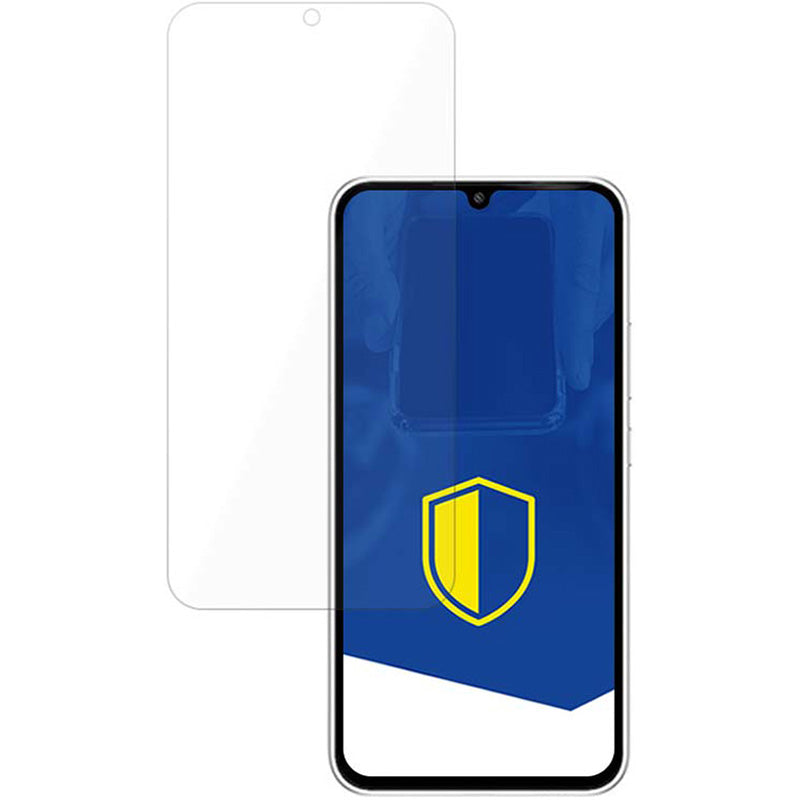 Bildschirmfolie für Galaxy A35 / A55 5G, 3mk ARC+