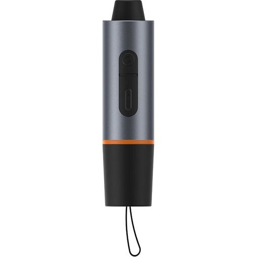 Baseus SharpTool Sicherheitshammer, Schwarz