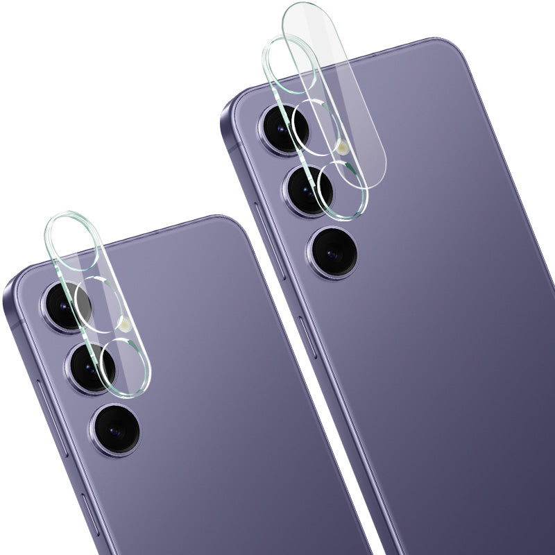 Glas für die Kamera Mocolo Lens Shield für Samsung Galaxy S25