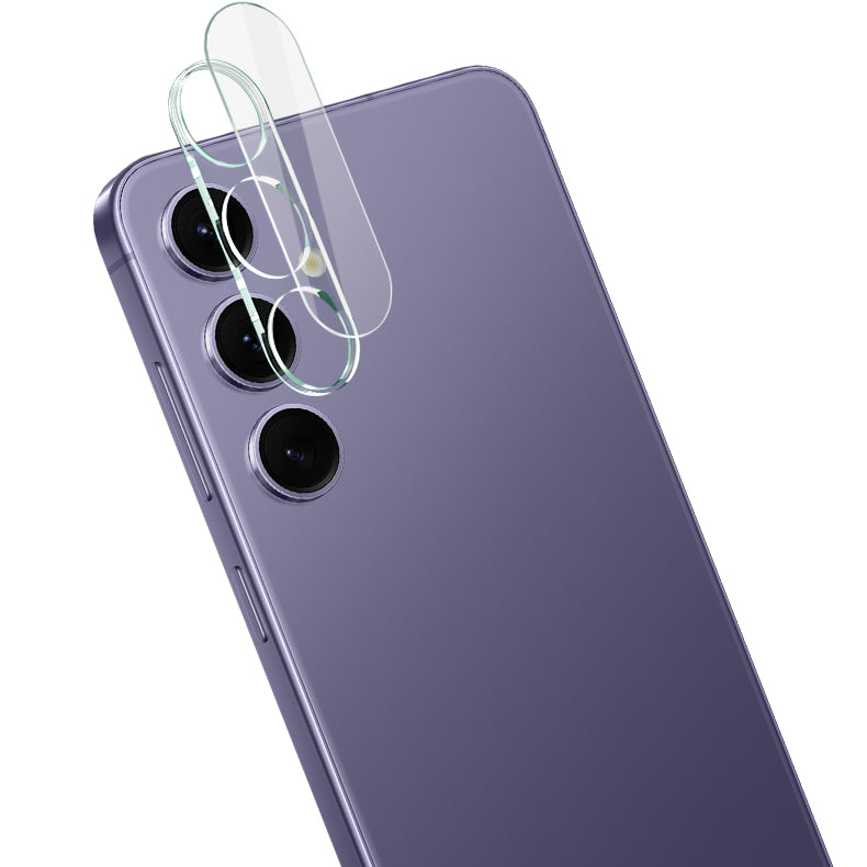 Glas für die Kamera Mocolo Lens Shield für Samsung Galaxy S25