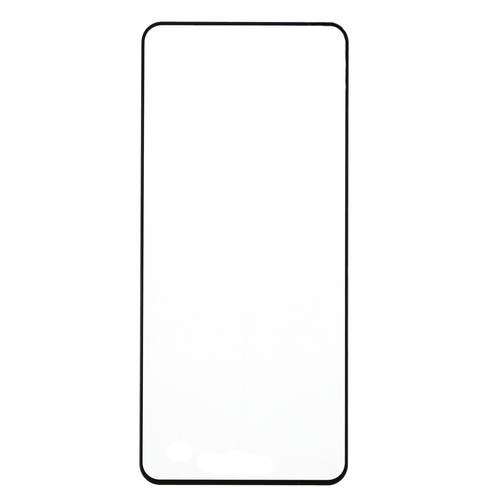 Gehärtetes Glas MyScreen Diamond Glass Edge 3D für Xiaomi Redmi Note 13 Pro+ 5G, schwarzer Rahmen