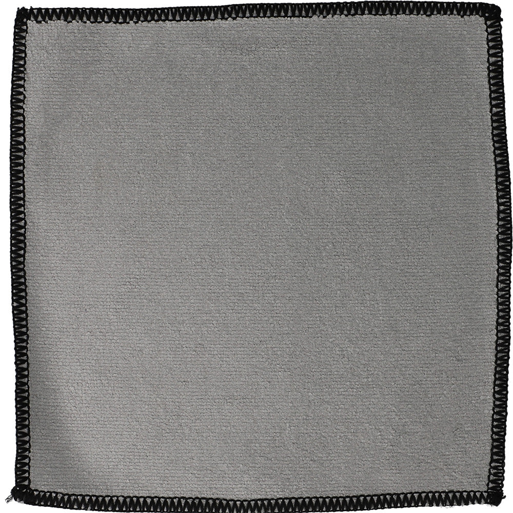 Antistatiktuch MyScreen Cut&Use 15 x 15 cm, 1 Stück, Schwarz
