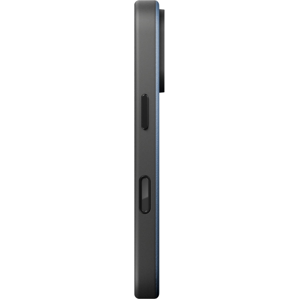 Handyhülle für iPhone 18 Pro, Native Union Active Case mit MagSafe, Dunkelblau (4/7)