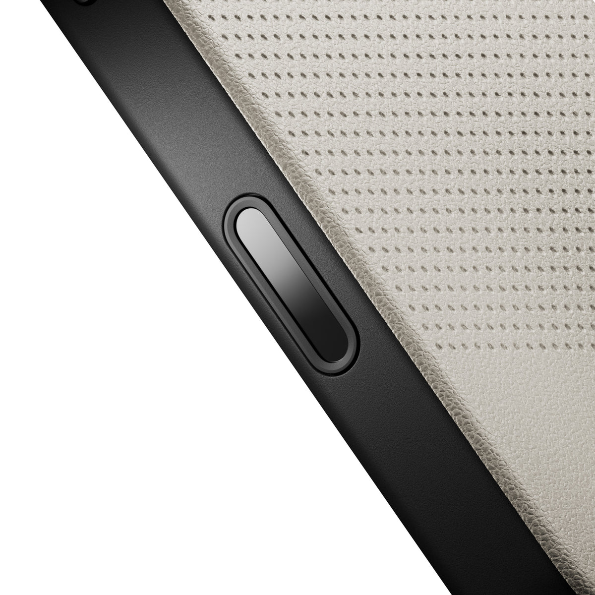 Handyhülle für iPhone 18 Pro, Native Union Active Case mit MagSafe, Beige (3/5)