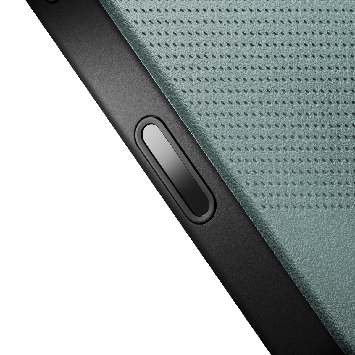 Handyhülle für iPhone 18 Pro, Native Union Active Case mit MagSafe, Grün (3/6)