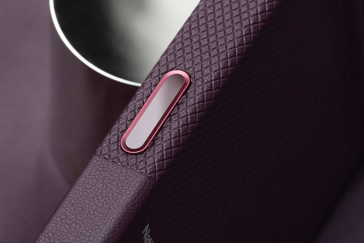 Handyhülle für iPhone 18 Pro Max, Native Union (RE)Classic mit MagSafe, Violet (6/6)