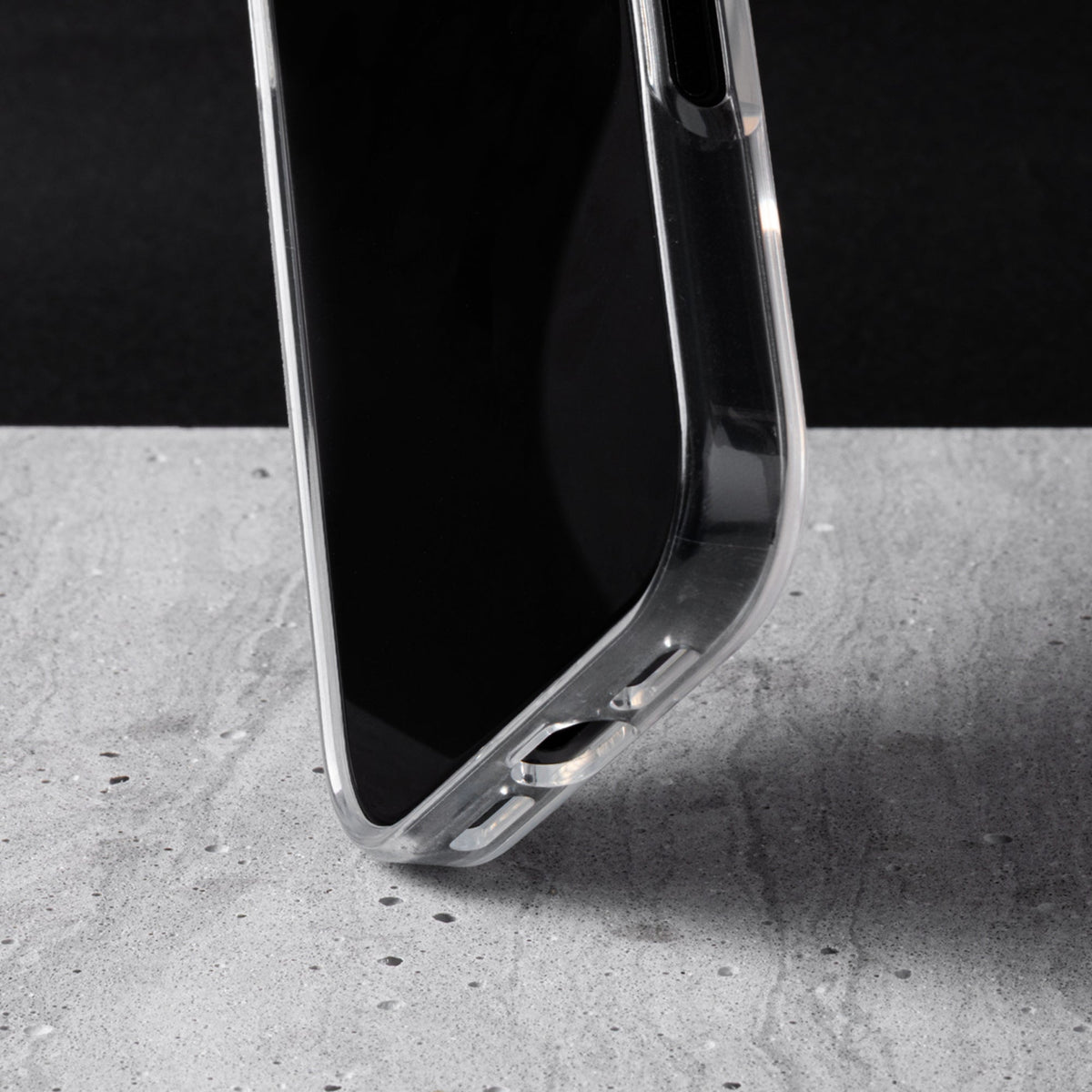 Handyhülle für iPhone 17 Pro, Native Union (RE)Clear mit MagSafe, Transparent