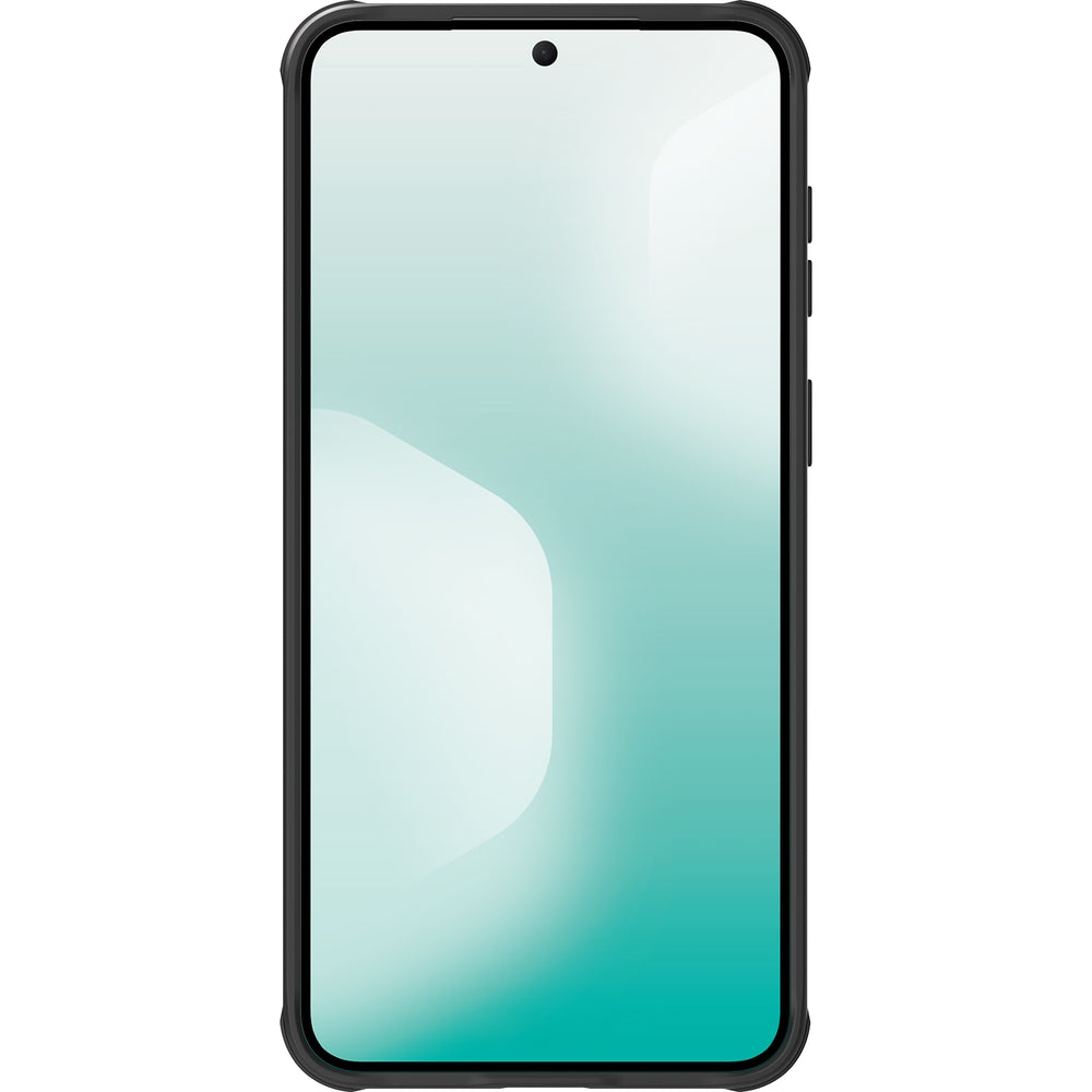 Handyhülle für Galaxy A57 5G, Nillkin CamShield Pro, Schwarz