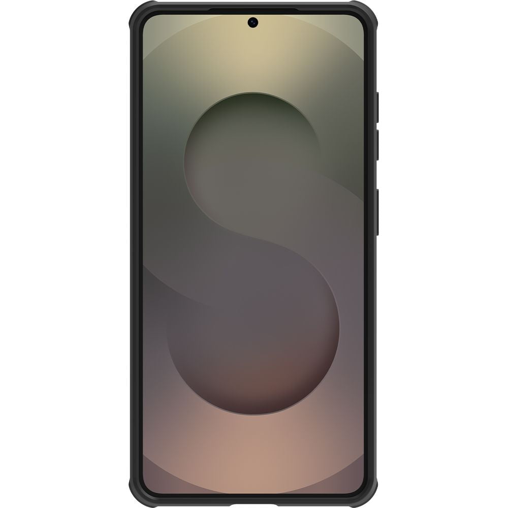 Handyhülle für Galaxy S26, Nillkin CamShield Pro, Schwarz