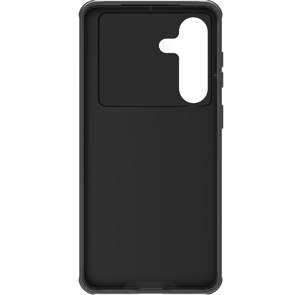 Handyhülle für Galaxy S26 Plus, Nillkin CamShield Pro, Schwarz