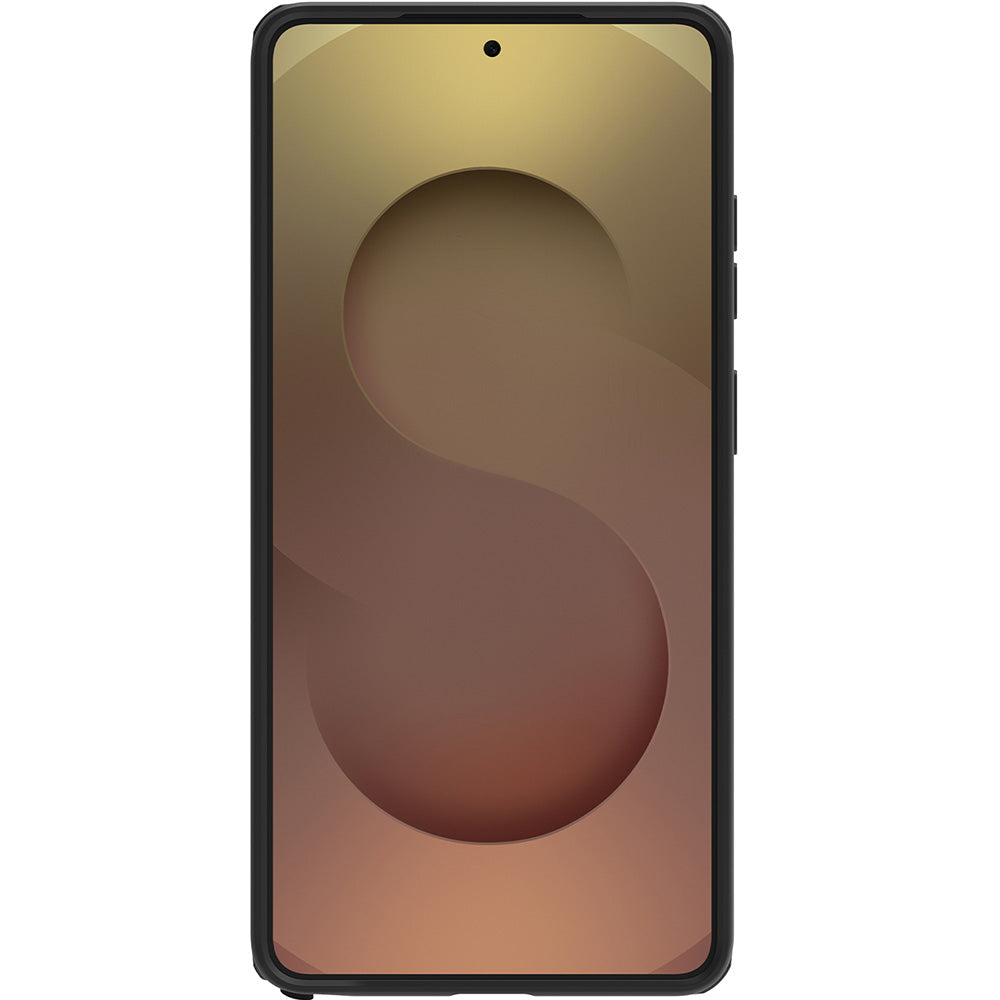 Handyhülle für Galaxy S26 Ultra, Nillkin CamShield Pro, Schwarz