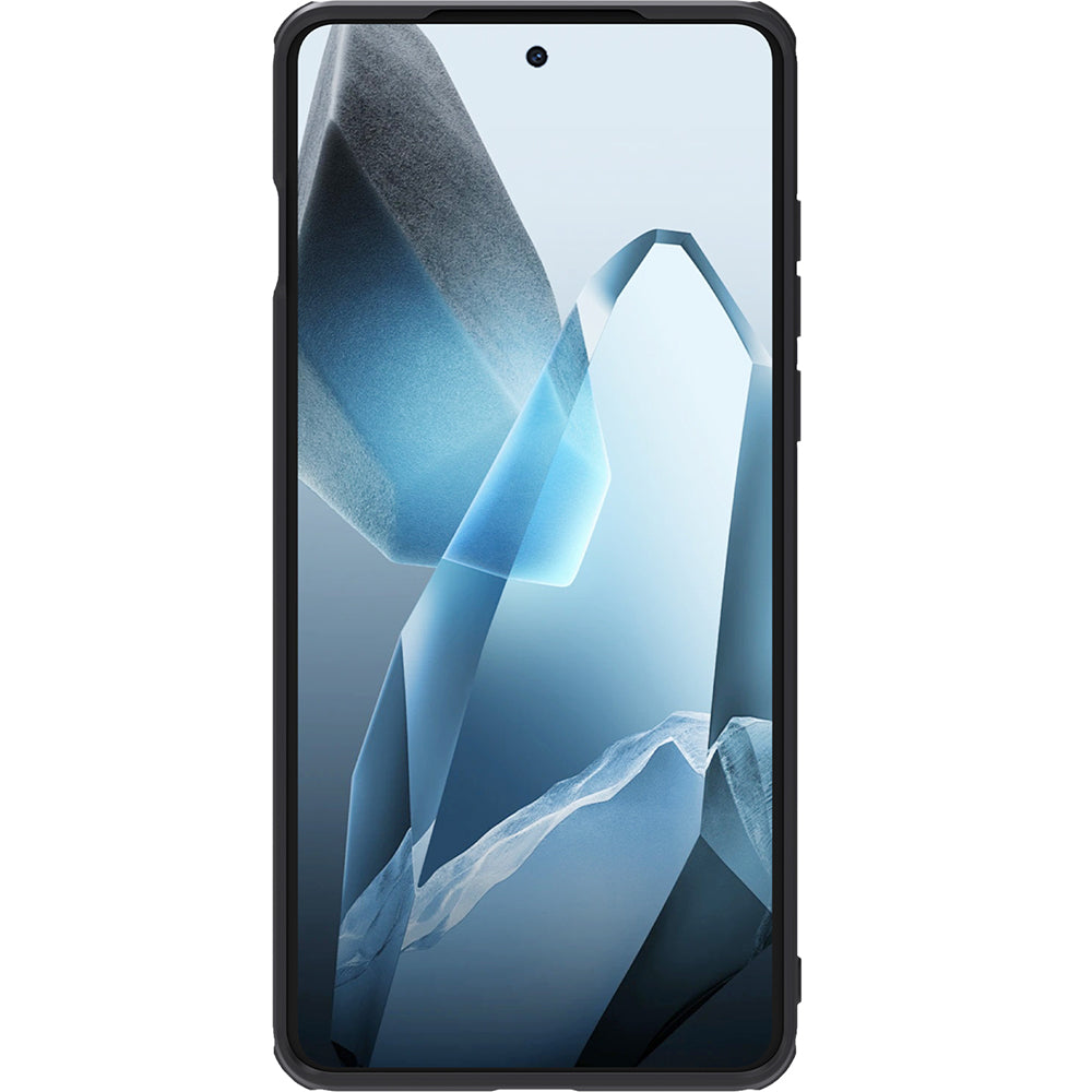 Handyhülle für OnePlus 13, Nillkin CamShield Pro, Schwarz