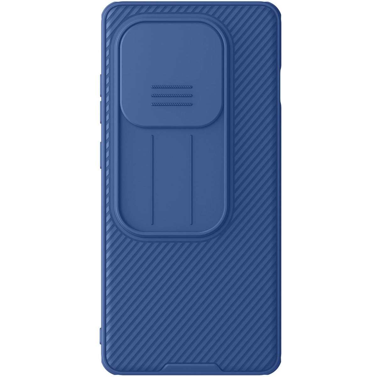 Handyhülle für OnePlus 13R, Nillkin CamShield Pro, Blau