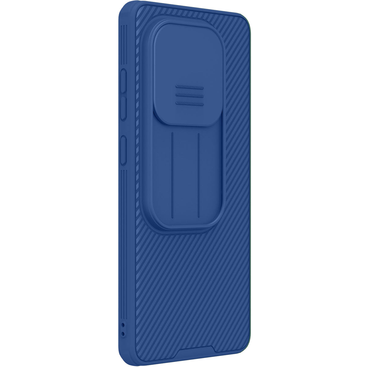 Handyhülle für OnePlus 13R, Nillkin CamShield Pro, Blau