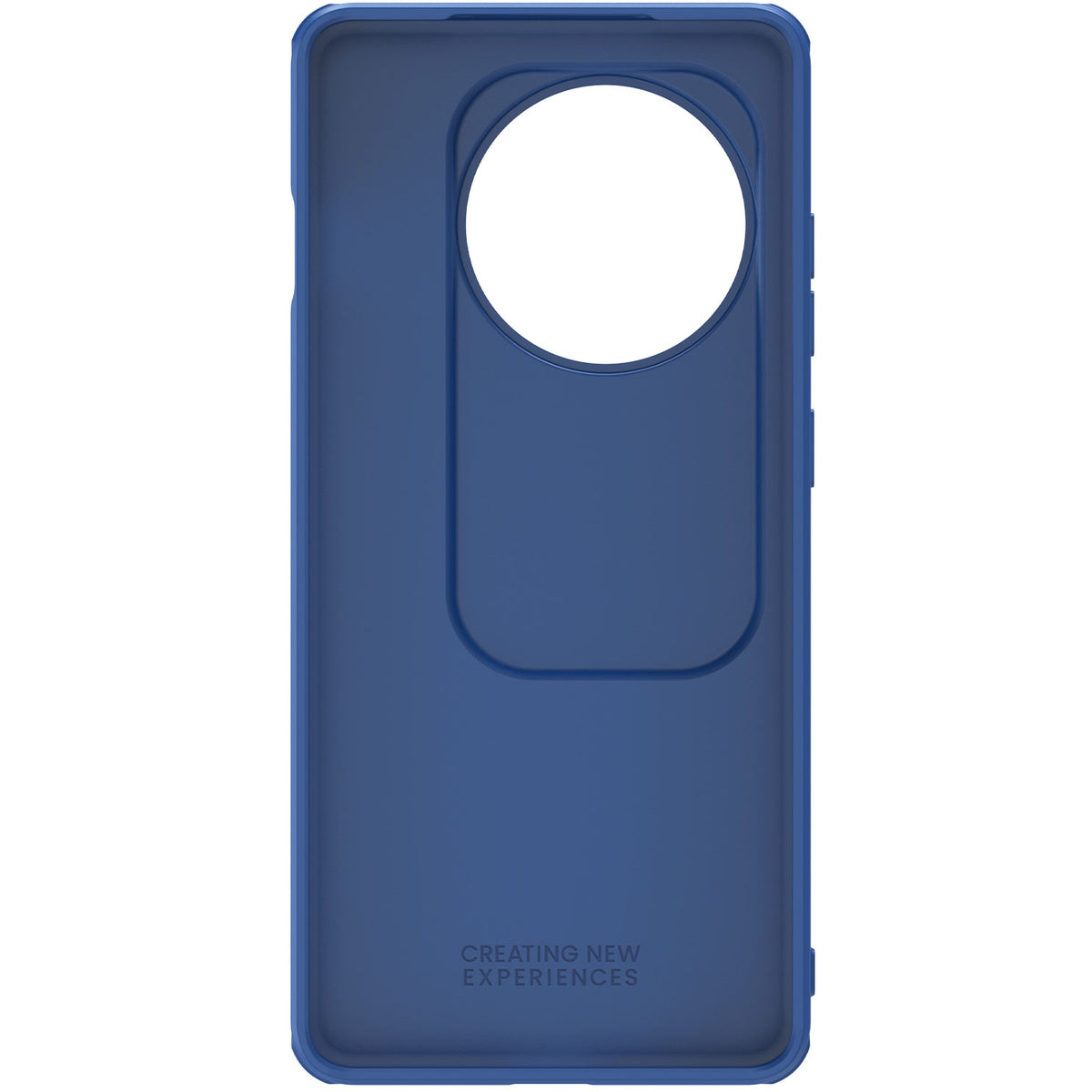 Handyhülle für OnePlus 13R, Nillkin CamShield Pro, Blau