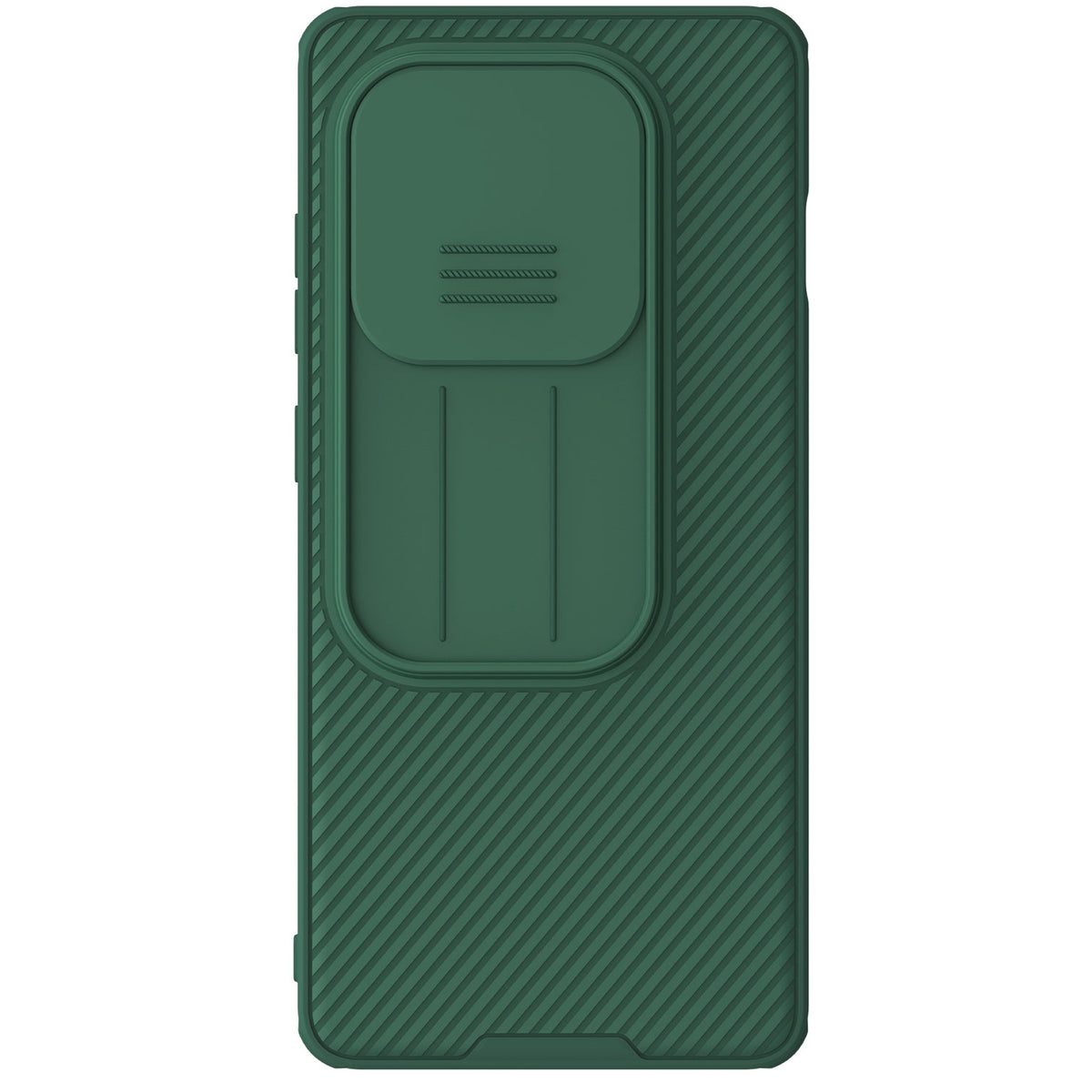 Handyhülle für OnePlus 13R, Nillkin CamShield Pro, Grün
