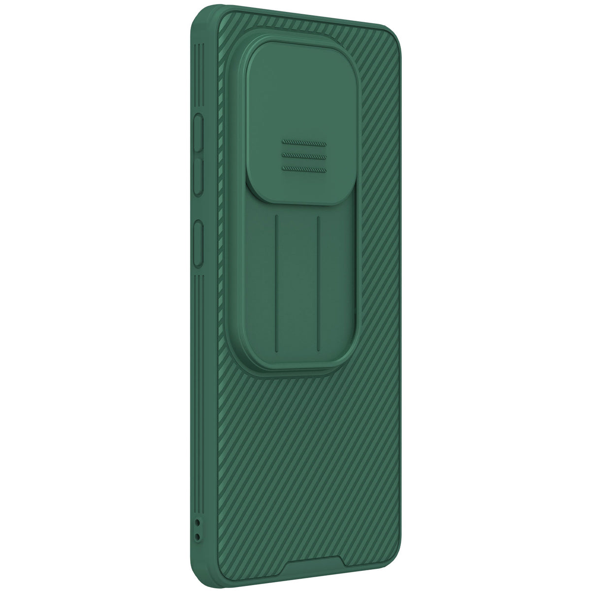 Handyhülle für OnePlus 13R, Nillkin CamShield Pro, Grün