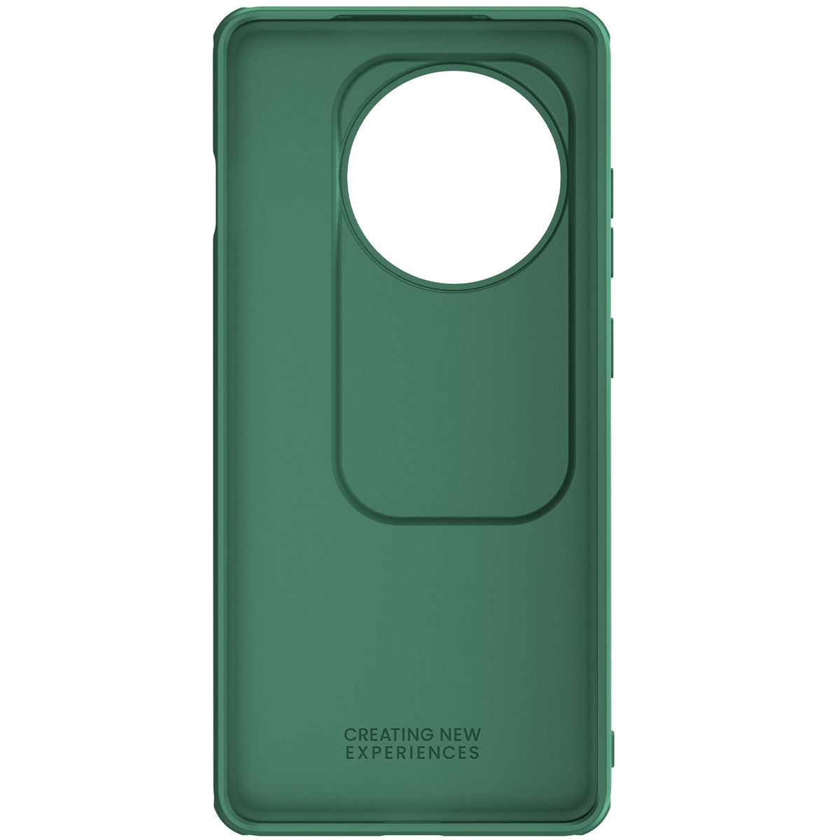 Handyhülle für OnePlus 13R, Nillkin CamShield Pro, Grün