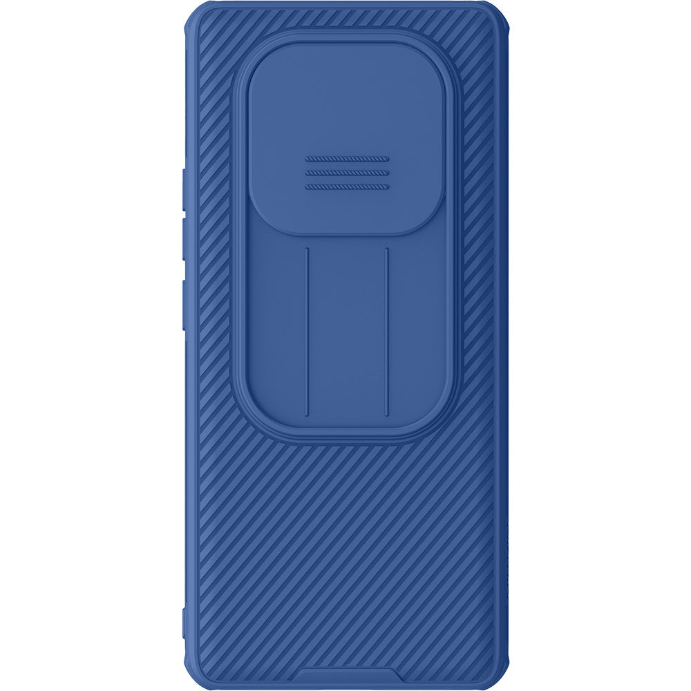 Handyhülle für Redmi Note 14 Pro 5G / POCO X7, Nillkin CamShield Pro, Dunkelblau