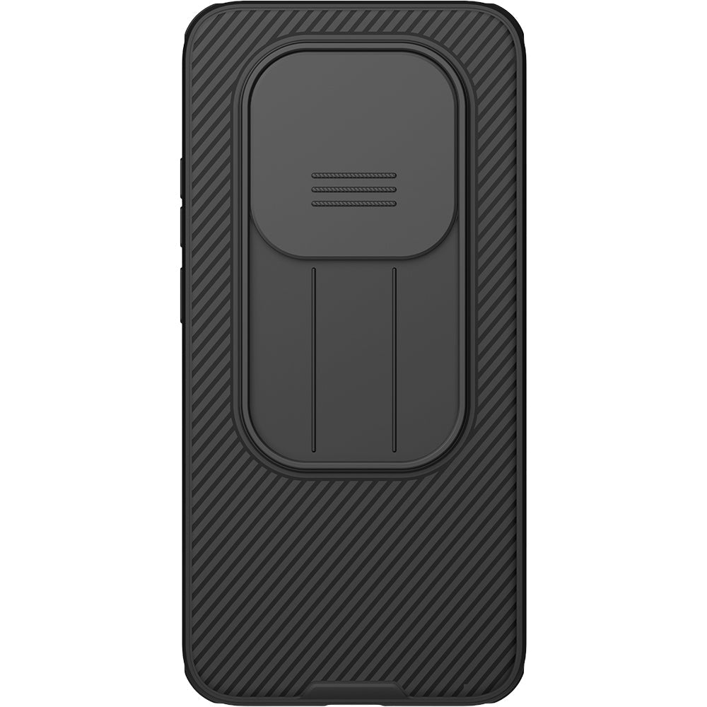 Handyhülle für Xiaomi Redmi Note 15 Pro 5G, Nillkin CamShield Pro, Schwarz