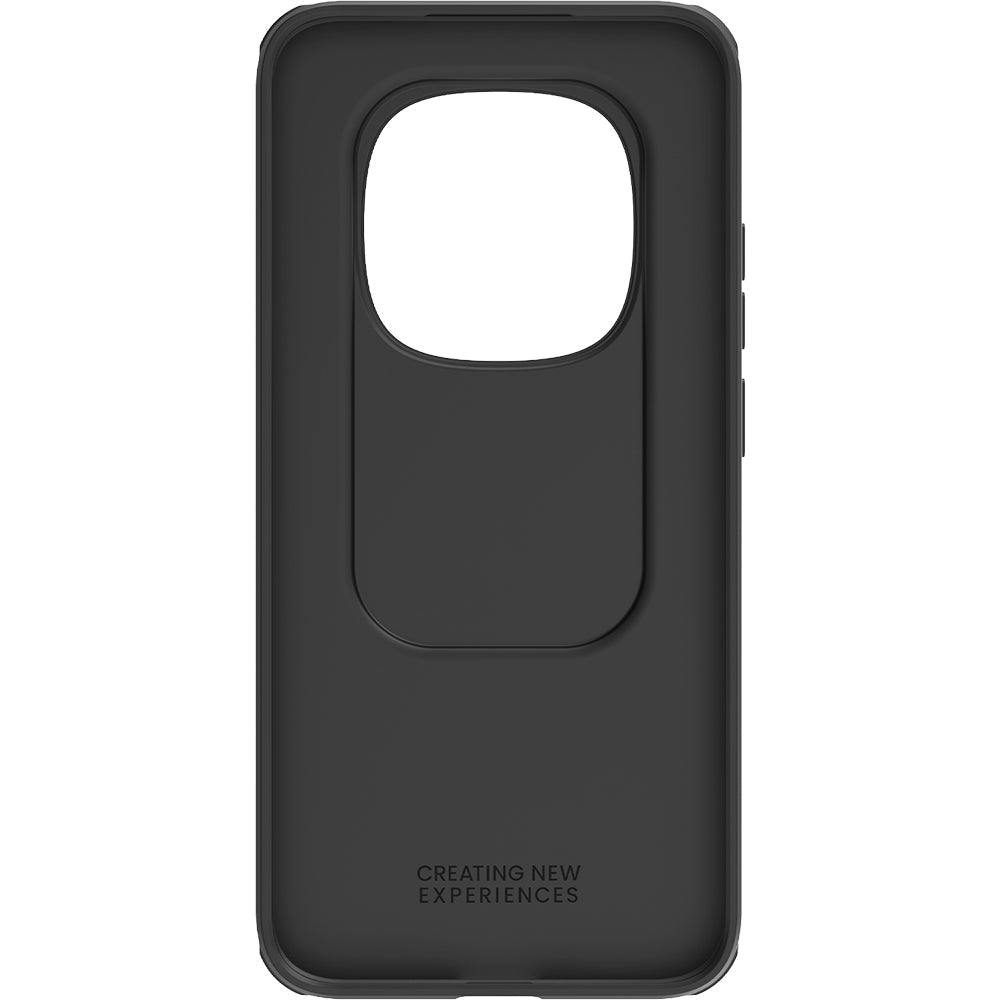 Handyhülle für Xiaomi Redmi Note 15 Pro 5G, Nillkin CamShield Pro, Schwarz