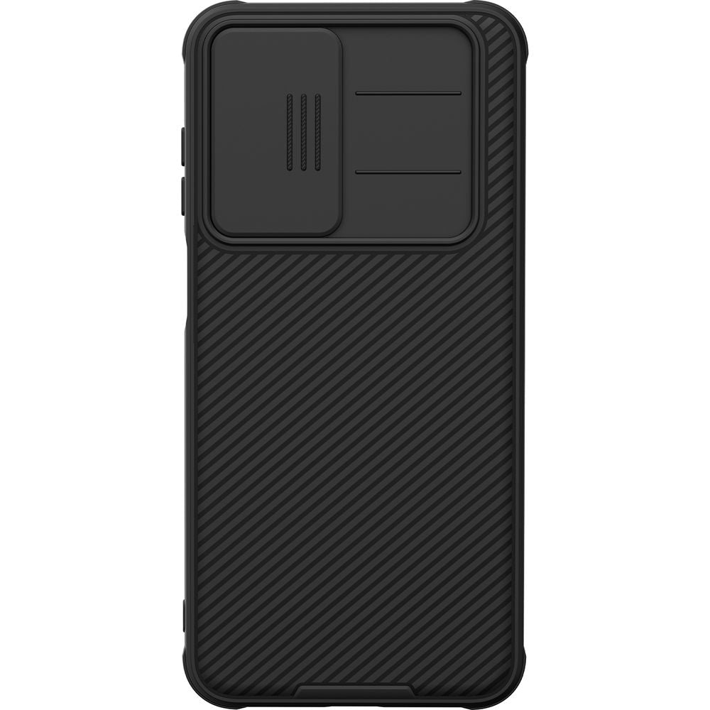 Galaxy A26 5G Handyhülle Schwarz