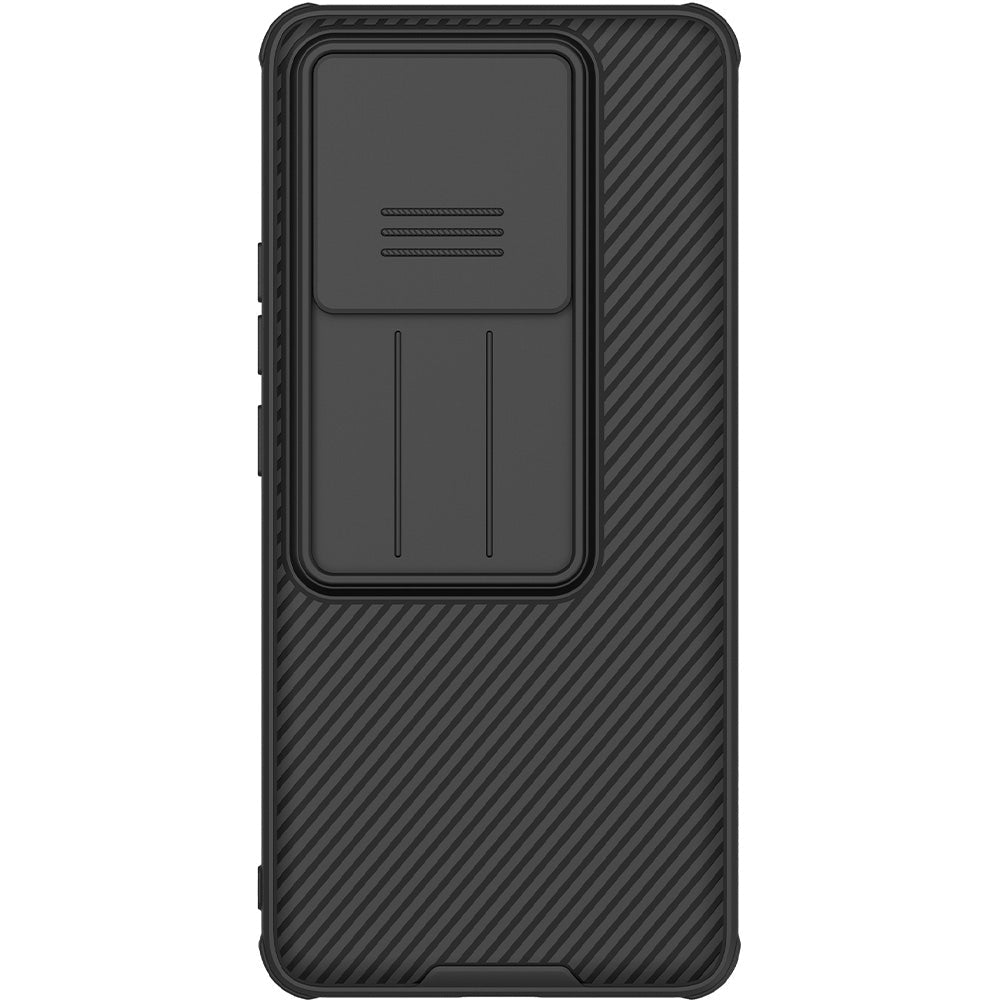 Handyhülle für Xiaomi 14T Pro, Nillkin CamShield Pro, Schwarz