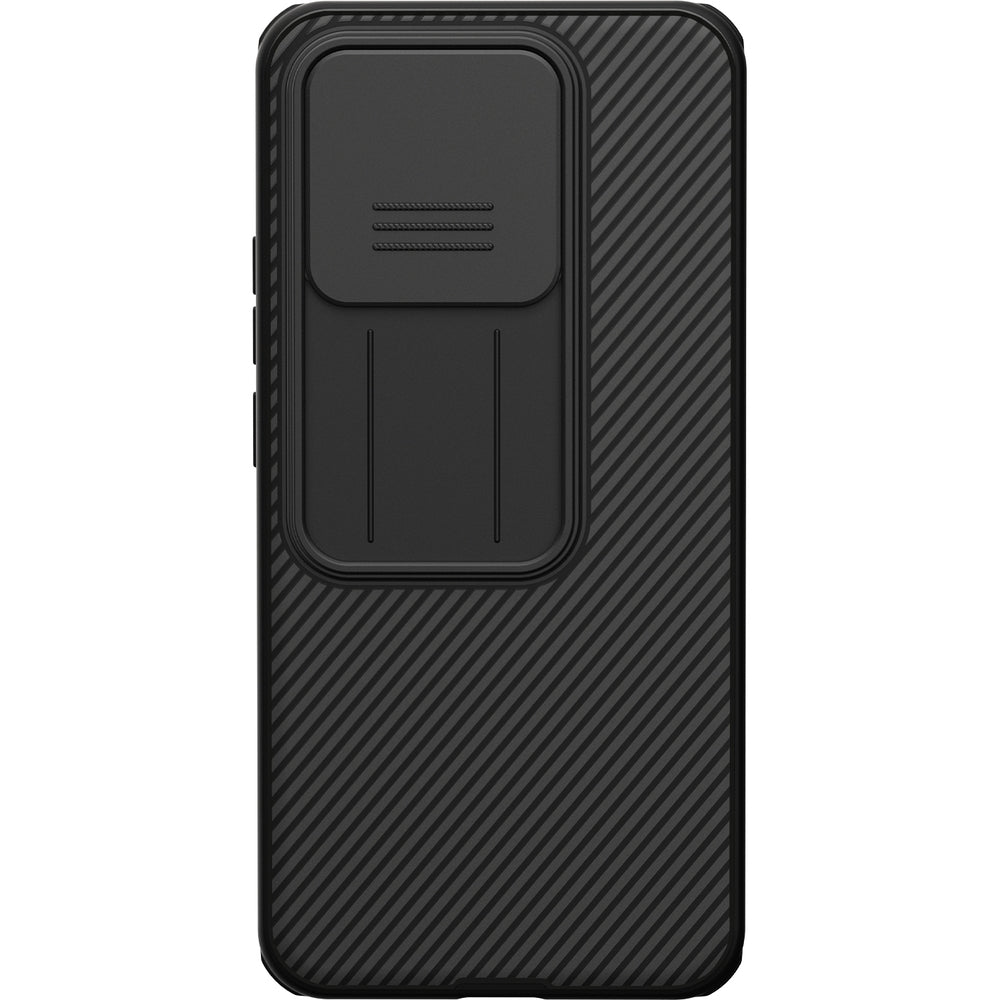 Handyhülle für Xiaomi 15T, Nillkin CamShield Pro, Schwarz