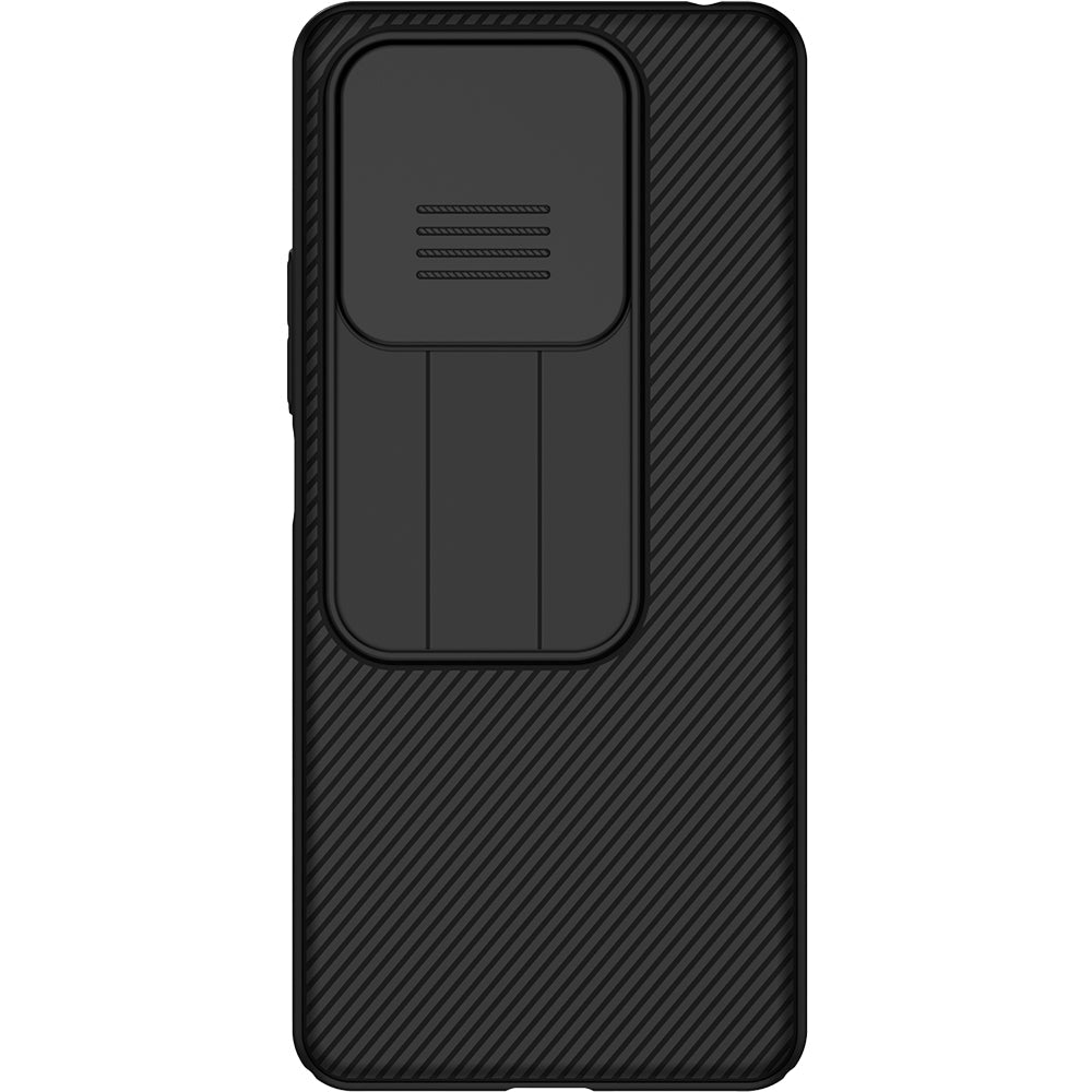 Handyhülle für Xiaomi Redmi Note 14 5G, Nillkin CamShield, Schwarz