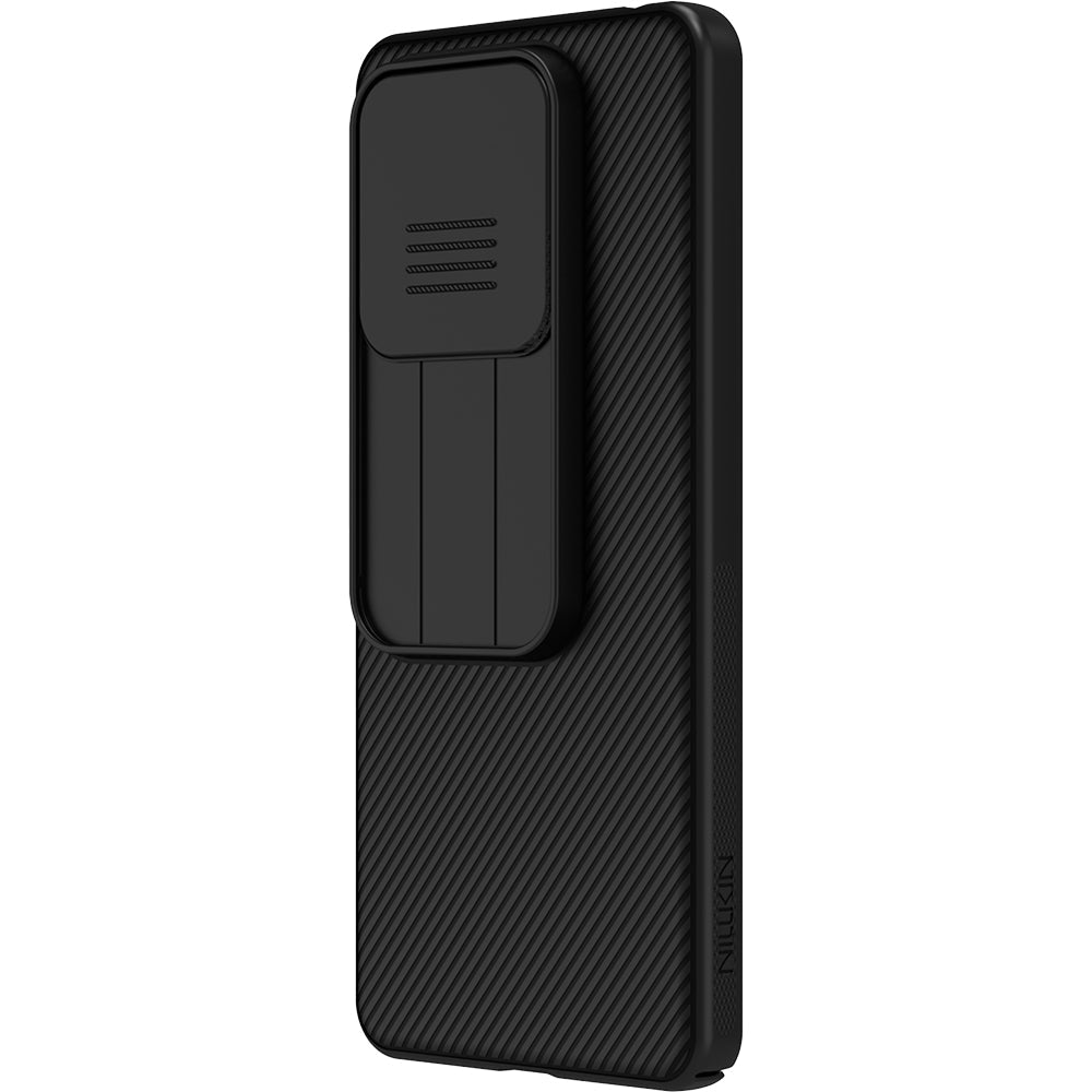 Handyhülle für Xiaomi Redmi Note 14 5G, Nillkin CamShield, Schwarz