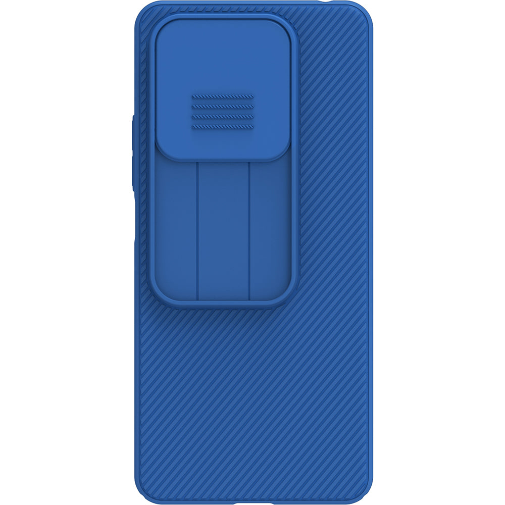 Handyhülle für Xiaomi Redmi Note 14 5G, Nillkin CamShield, Dunkelblau