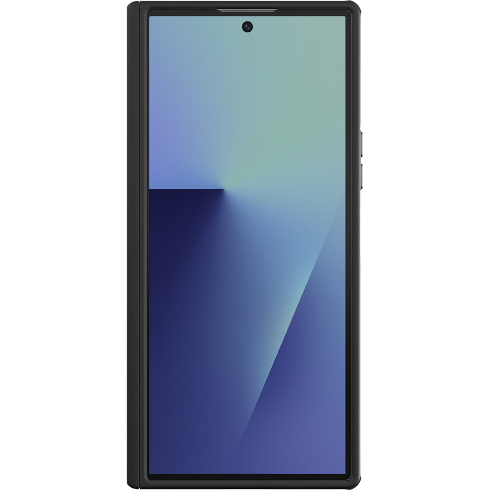 Handyhülle für Galaxy Z Fold8 Ultra, Nillkin CarboProp Magnetic mit MagSafe, Schwarz (4/5)