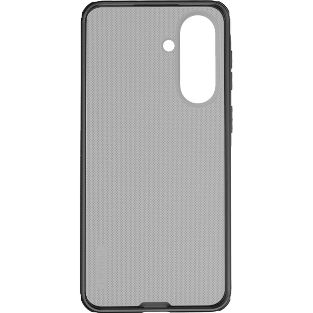 Handyhülle für Galaxy A57 5G, Nillkin Super Frosted Shield Pro, Rauchfarben