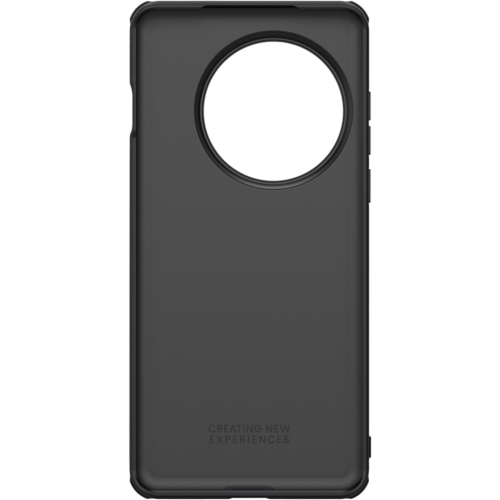 Handyhülle für OnePlus 13, Nillkin Frosted Shield Pro, Schwarz