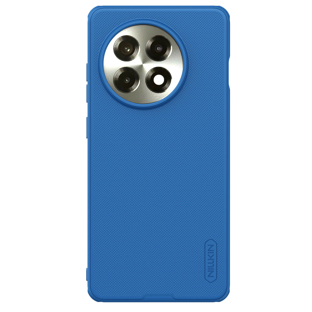 Handyhülle für OnePlus 13R, Nillkin Frosted Shield Pro, Blau