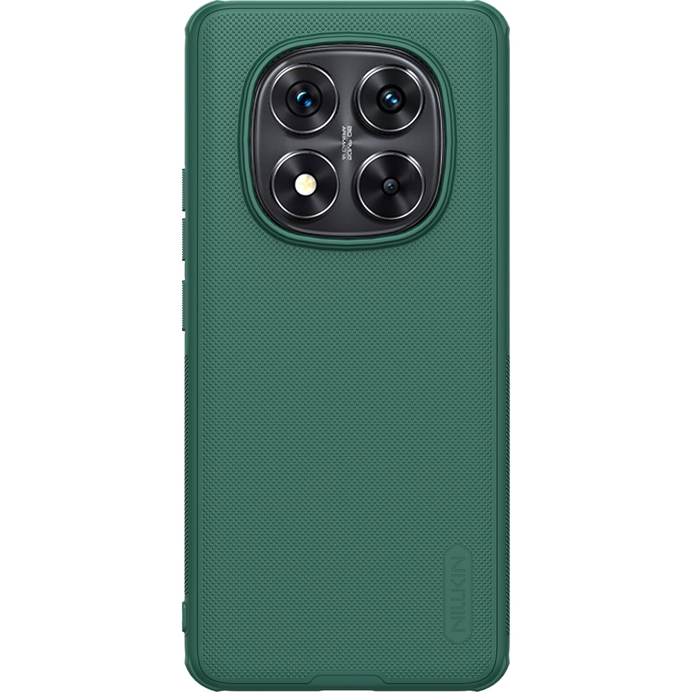 Handyhülle für Xiaomi Redmi Note 14 Pro Plus 5G, Nillkin Frosted Shiel