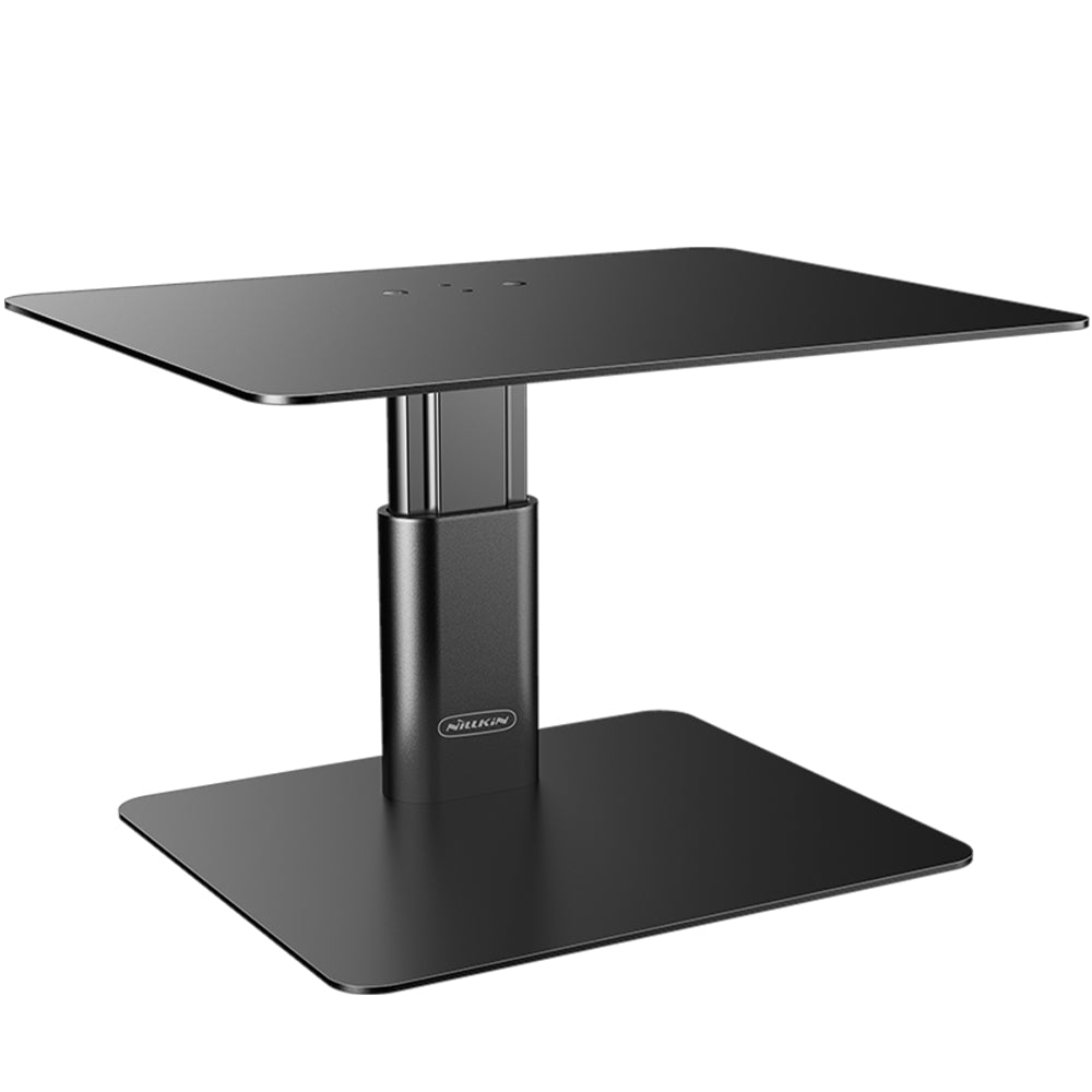 Ständer, Nillkin HighDesk Laptop / Monitor Stand, Schwarz