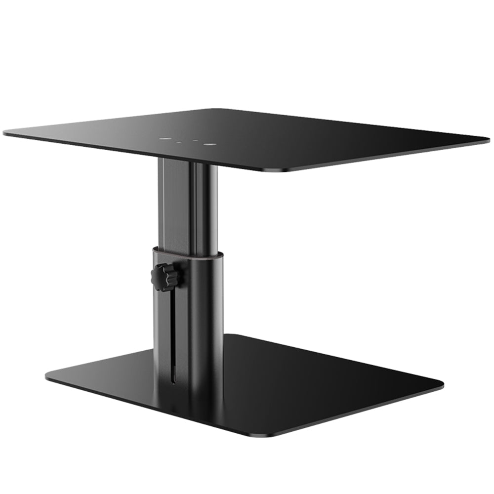 Ständer, Nillkin HighDesk Laptop / Monitor Stand, Schwarz