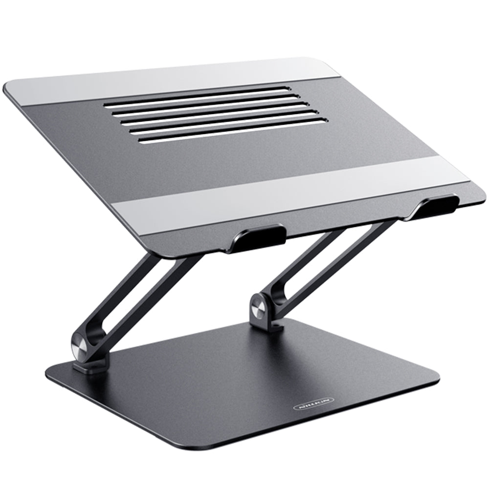 Ständer, Nillkin Prodesk Laptop Stand, Grau