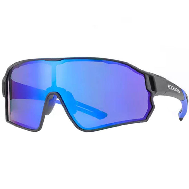 polarisierende fahrradbrille Rockbros polarisierende Fahrradbrille 10138