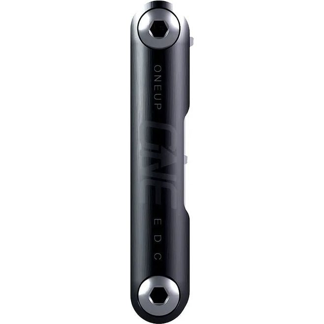 Fahrradwerkzeug, multifunktional für Brücke, Lenker 9 in 1 OneUp EDC Lite Tool