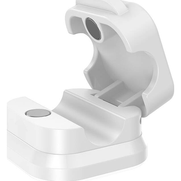Magnetische Kabelorganizer, Joyroom JR-ZS368, 3 Stück, Weiß
