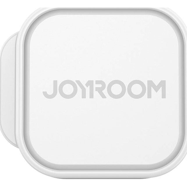 Magnetische Kabelorganizer, Joyroom JR-ZS368, 3 Stück, Weiß